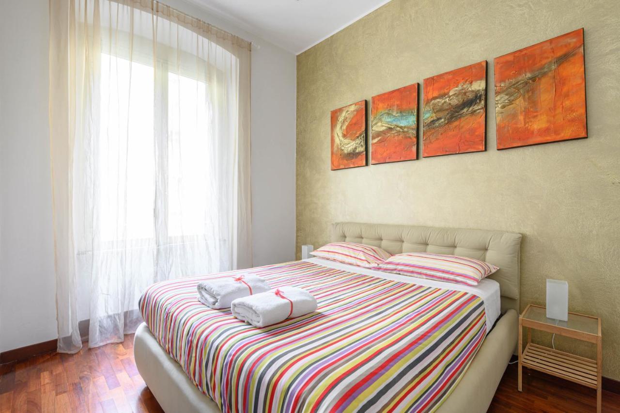 Rome Aparts ภายนอก รูปภาพ