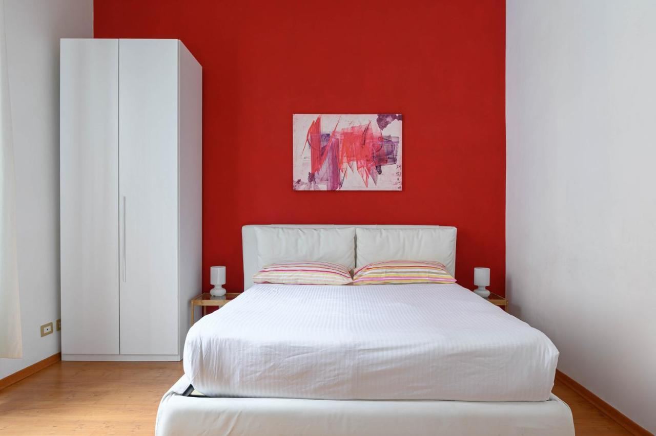 Rome Aparts ภายนอก รูปภาพ