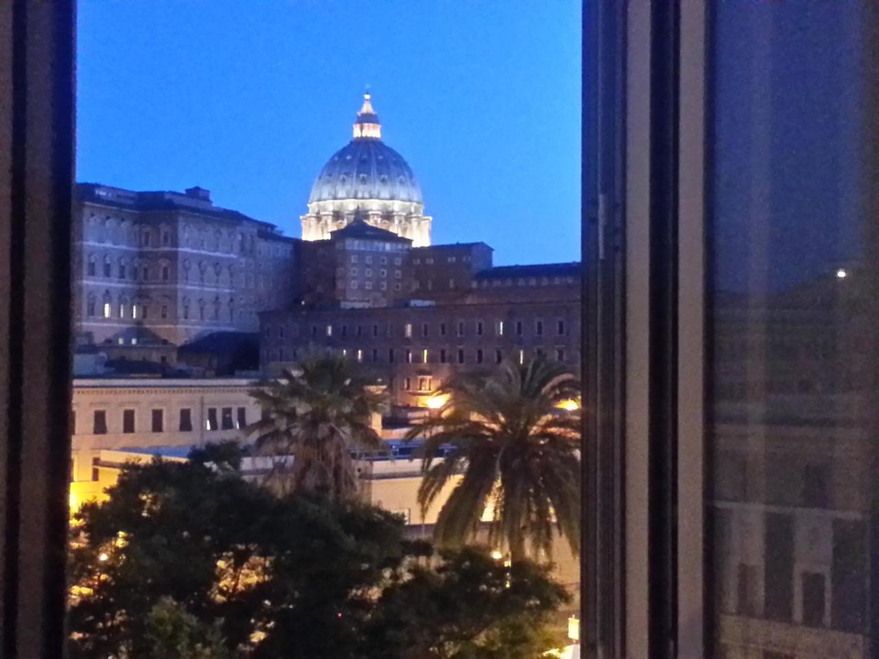 Rome Aparts ภายนอก รูปภาพ