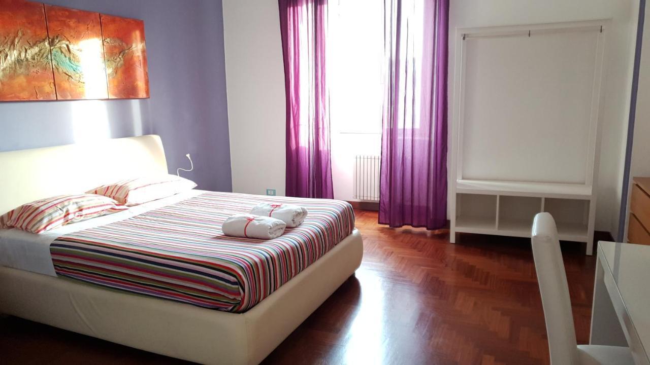 Rome Aparts ภายนอก รูปภาพ